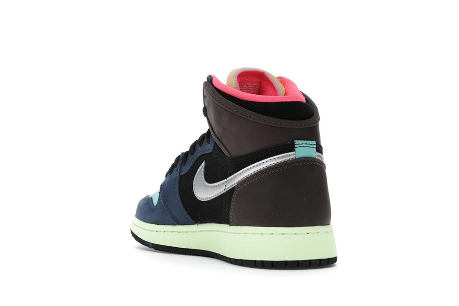 Jordan 1 Retro High Tokyo Bio Hack (GS)