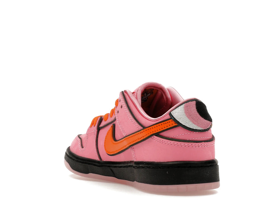 Nike SB Dunk Low Les Super Nanas Blossom (PS)