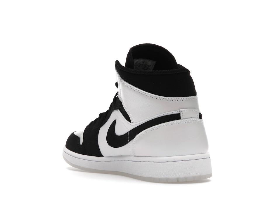 Jordan 1 Mid Diamond Shorts