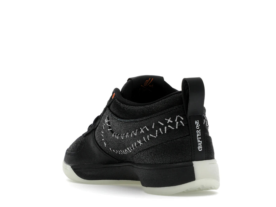 Nike Book 1 Halloween
