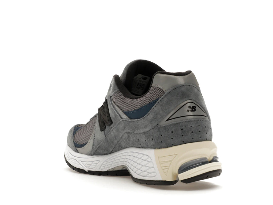 New Balance 2002R JJJJound Storm Blue