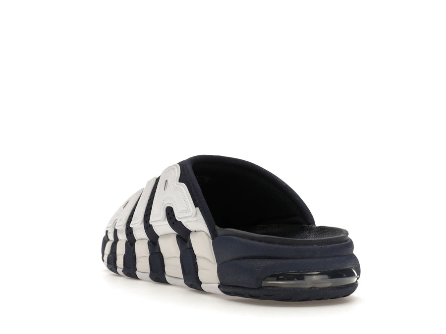 Nike Air More Uptempo Slide Olympique