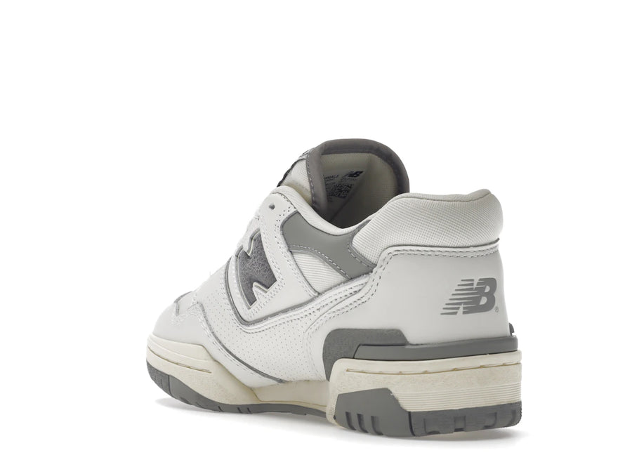 New Balance 550 Aime Leon Doré Blanc Gris