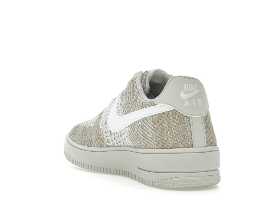 Nike Air Force 1 Flyknit 2.0 Light Bone
