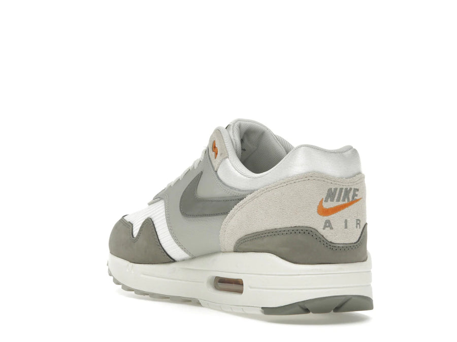 Nike Air Max 1 Light Iron Ore Flat Pewter