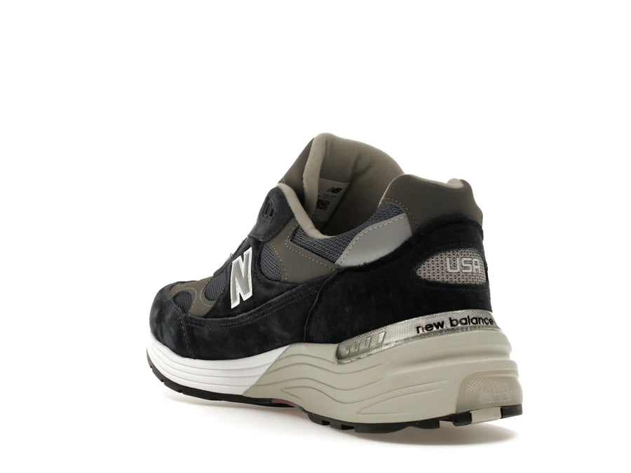 New Balance 992 MiUSA Bleu marine