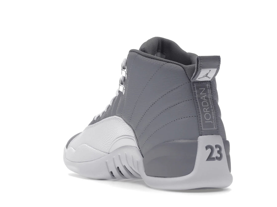 Jordan 12 Retro Stealth