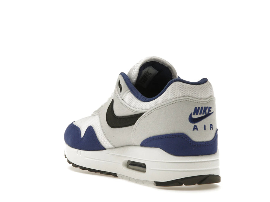 Nike Air Max 1 Deep Royal Blue