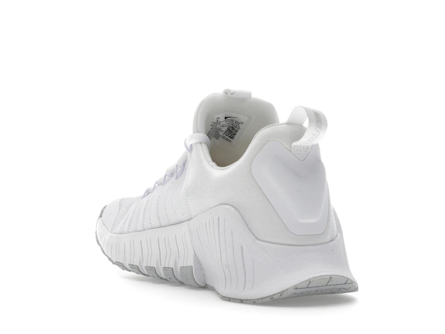 Nike Free Metcon 6 Platinum Tint (Femme)