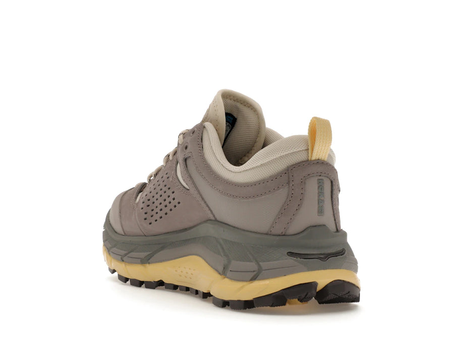 Hoka One One Tor Ultra Lo Oat Milk Opal