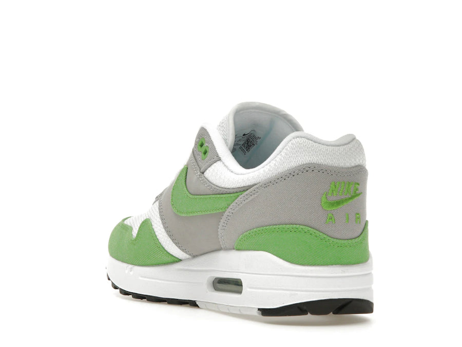 Nike Air Max 1 Patta 20th Anniversary Chlorophyll