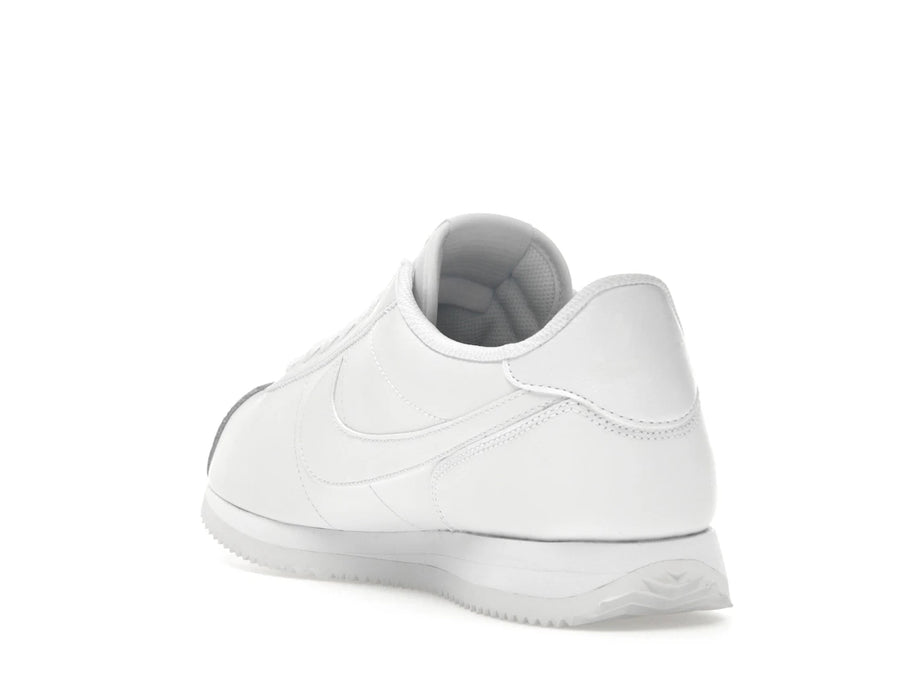Nike Cortez Triple White (Femme)