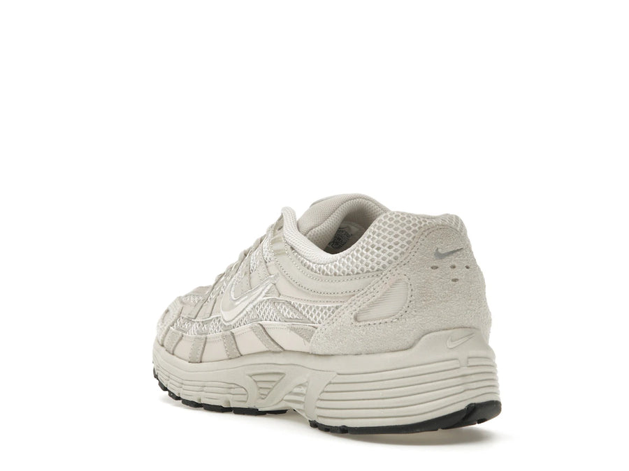 Nike P-6000 SE Marron Bois Clair