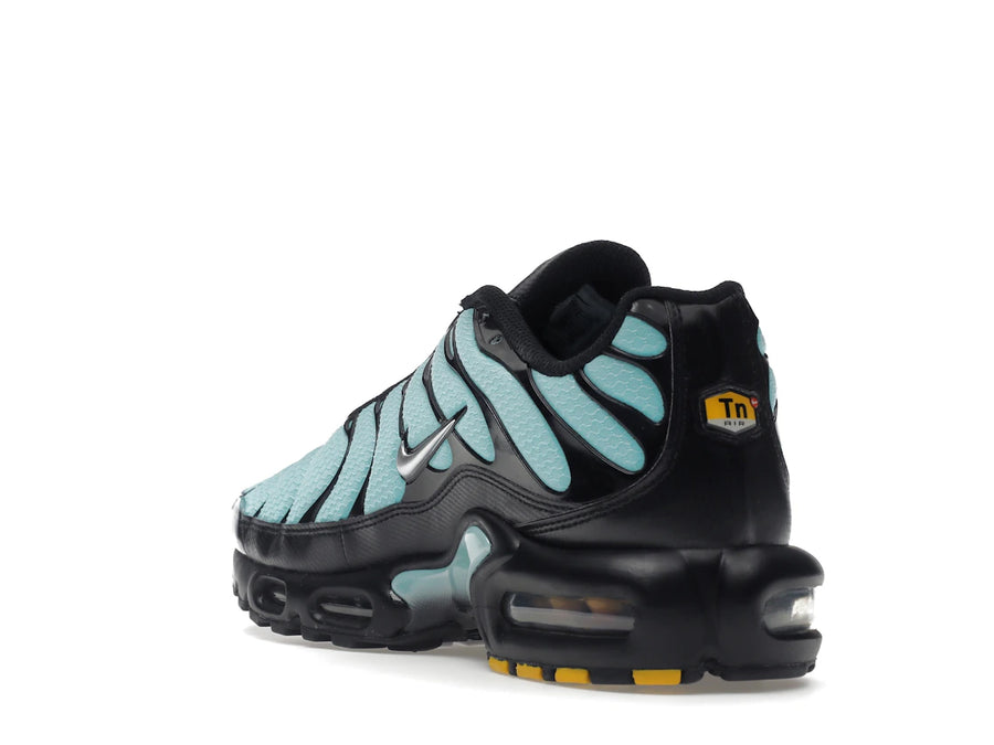 Nike Air Max Plus Bleu Aqua