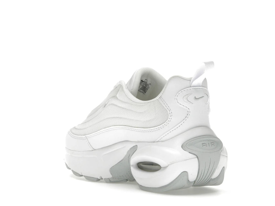 Nike Air Max Portal Blanc Platine Pur (Femme)