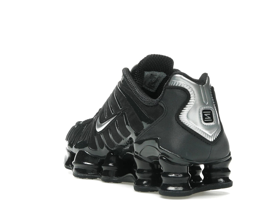 Nike Shox TL Off Noir Silver (Women's)