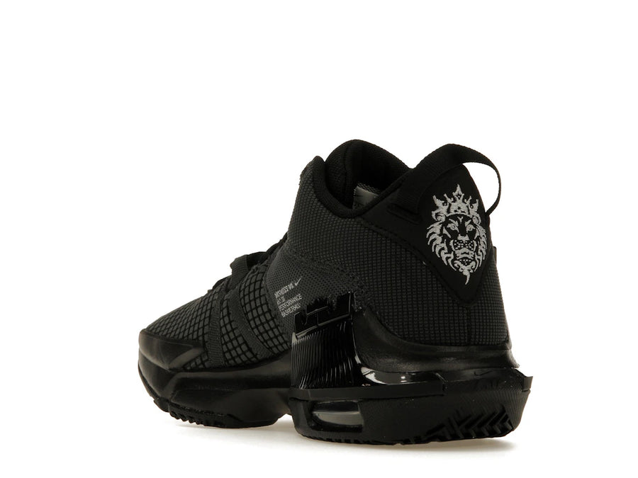 Nike LeBron Witness 7 Noir Anthracite