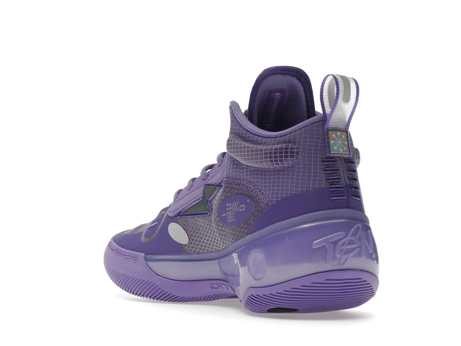 Li-Ning Way of Wade 10 Lavande