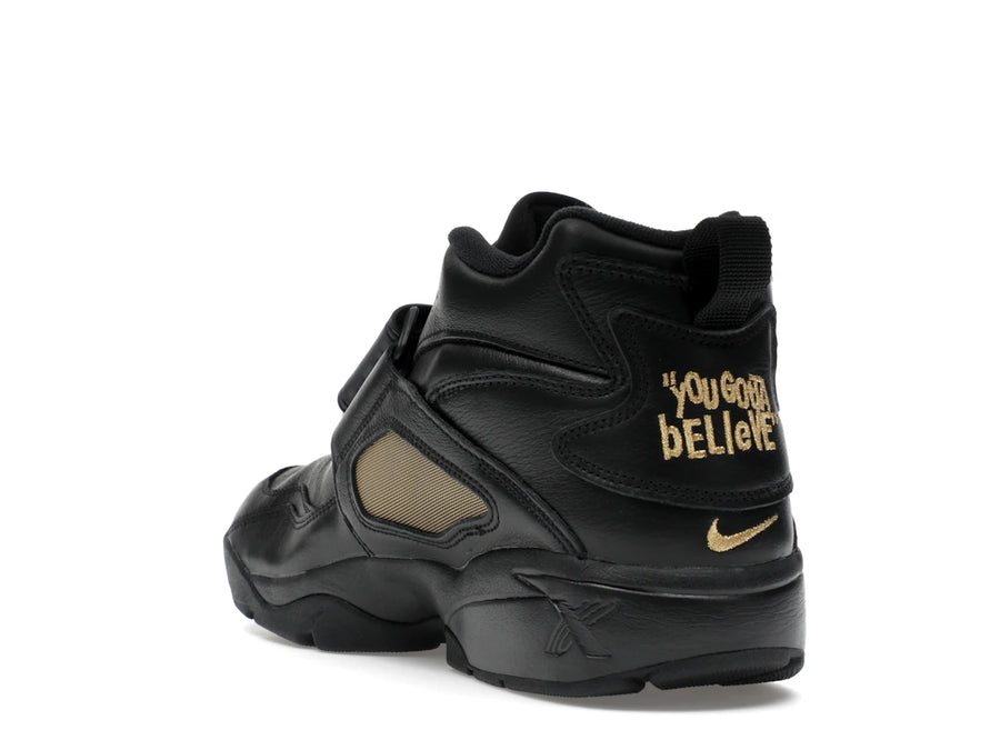 Nike Air Diamond Turf Signing Day