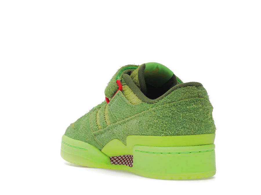 adidas Forum Low Le Grinch