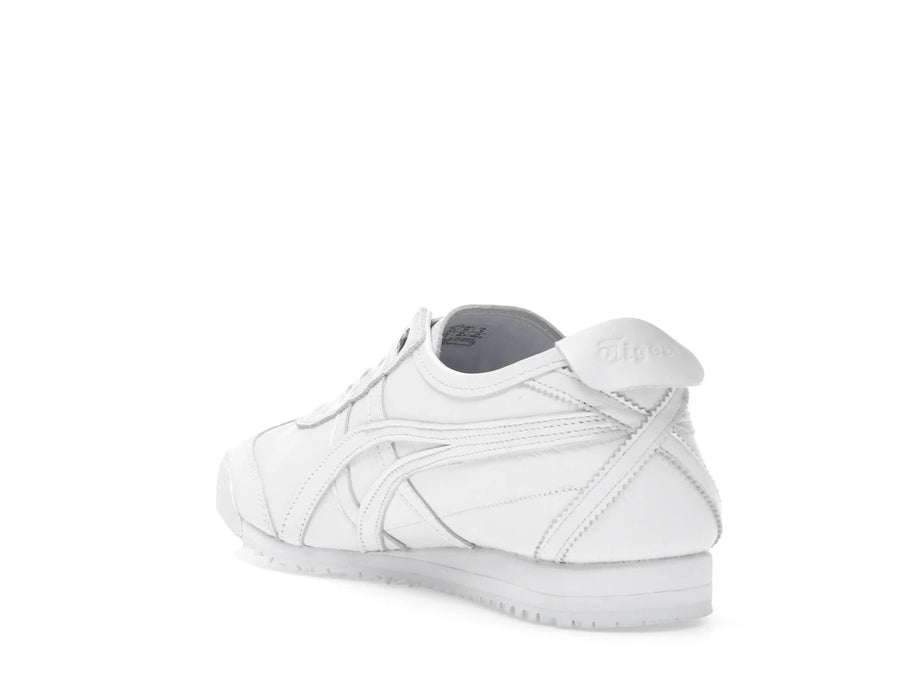 Onitsuka Tiger Mexico 66 SD Blanc