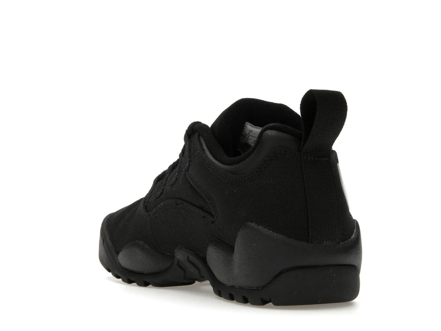 Nike SB Darwin Low Supreme Noir
