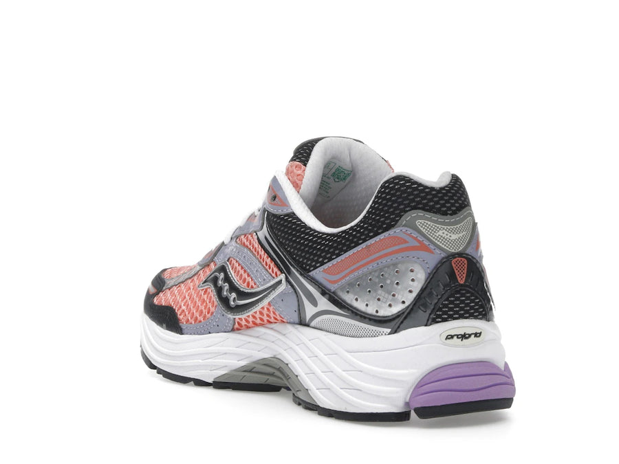 Saucony ProGrid Omni 9 Rose Violet