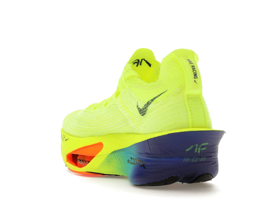 Nike Air Zoom Alphafly Next% 3 Volt Concord (Femme)