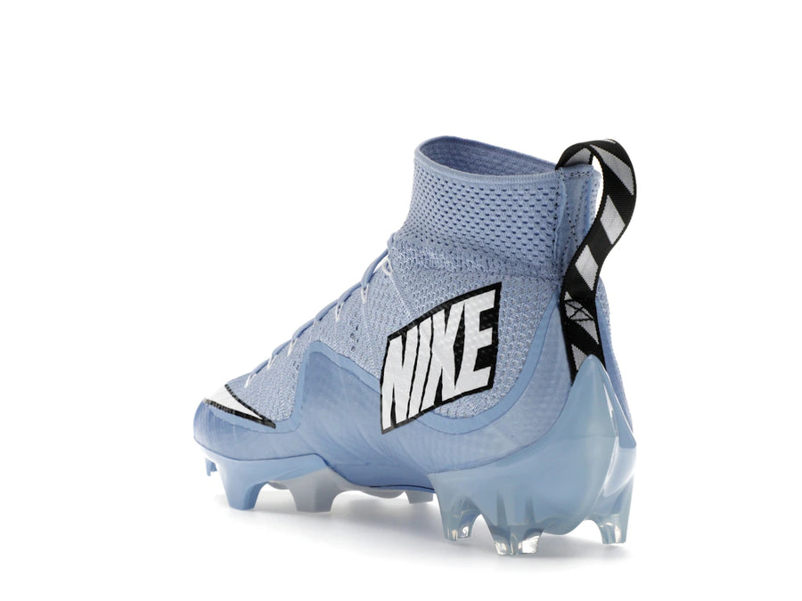 Nike Vapor Edge 360 ​​Untouchable Mid Gris Aluminium