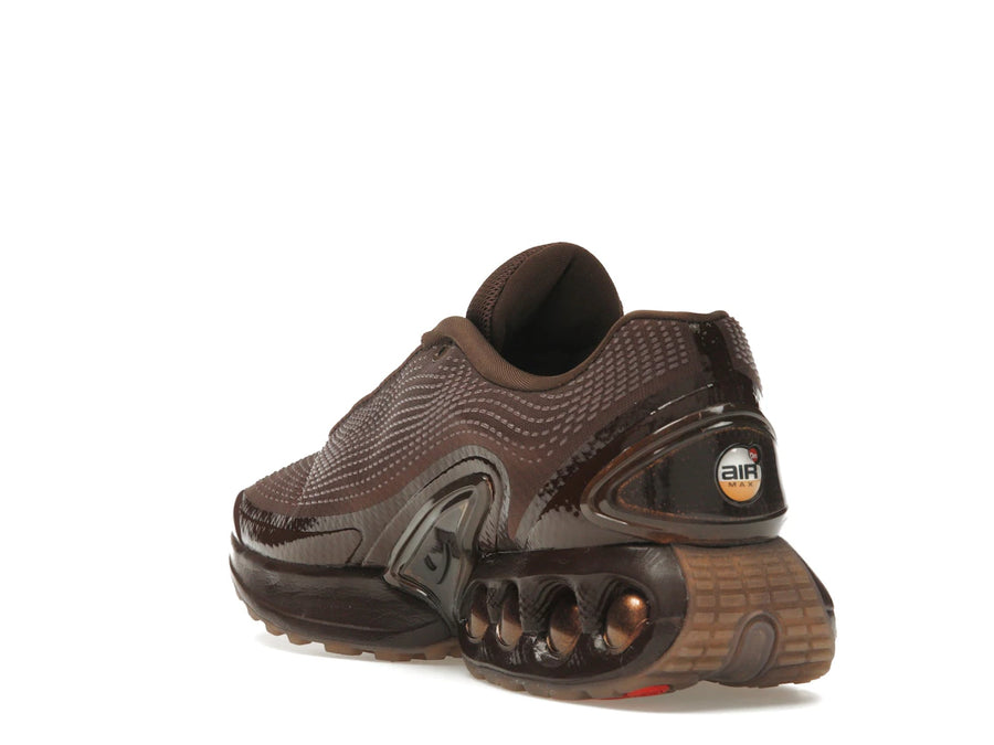Nike Air Max Dn Isamaya Ffrench Chocolat clair (Femme)
