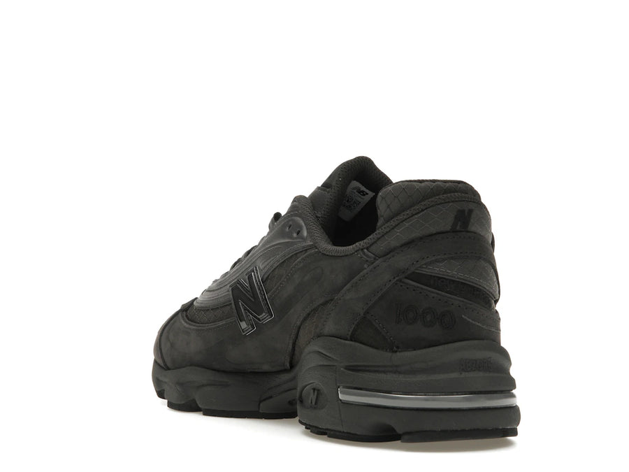 New Balance 1000 Cordura Noir Ciment