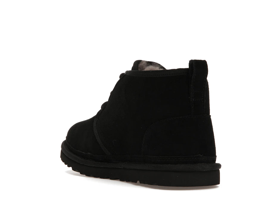 Bottes UGG Neumel noires
