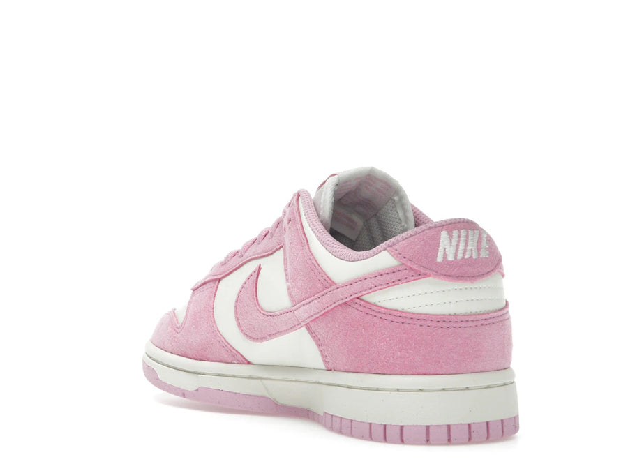 Nike Dunk Low Next Nature Rose Vif (Femme)