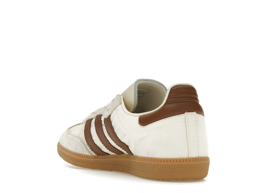 adidas Samba OG Cream White Preloved Brown