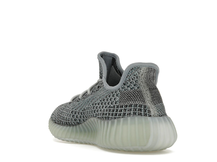 adidas Yeezy Boost 350 V2 Bleu cendré