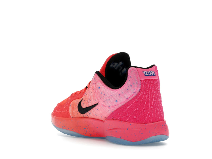 Nike Ja 2 Kool-Aid Tropical Punch (GS)