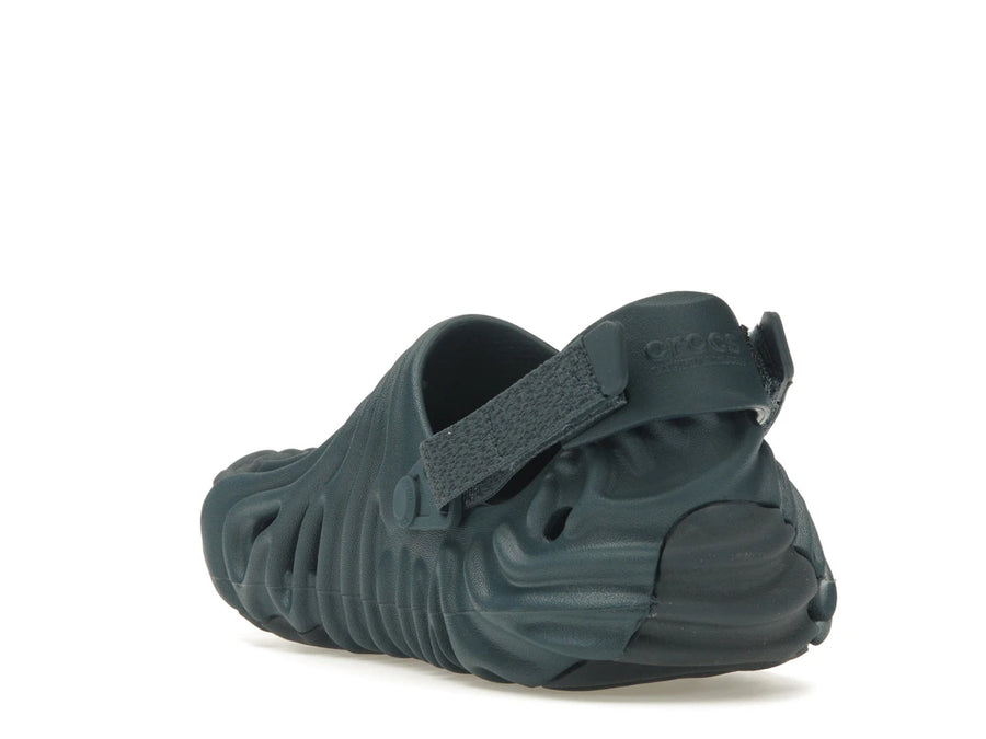 Sabots Crocs Pollex de Salehe Bembury Como