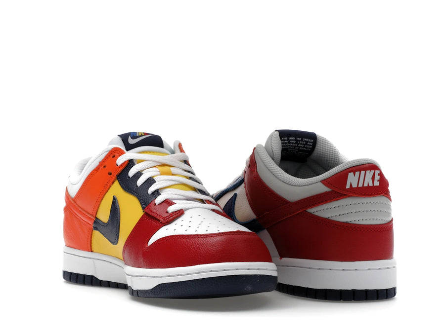 Nike Dunk Low QS CO.JP Quoi de neuf (2024)