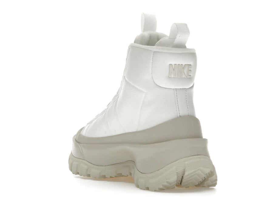 Nike Blazer Roam Mid Summit White Light Bone University Gold Phantom (Women's)