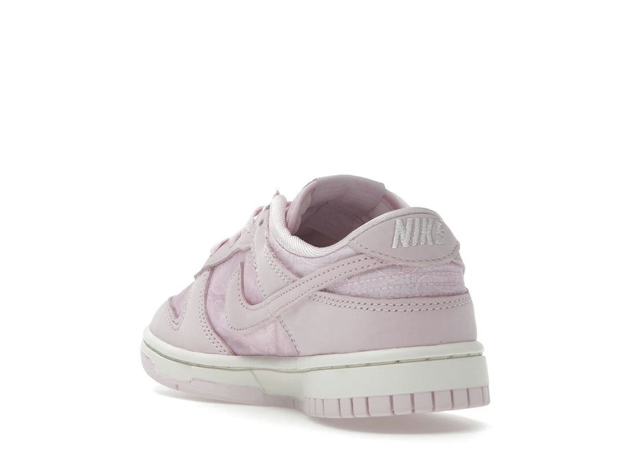 Nike Dunk Low Rose Royal (Femme)