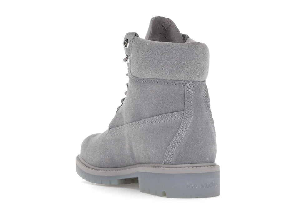 Timberland 6" Waterproof Boot Ice Studios