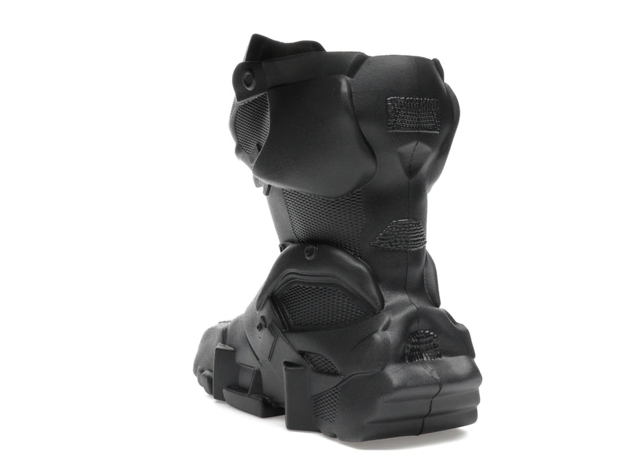 Bravest Studios Chief Boot Black