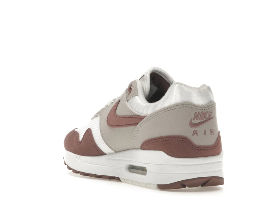 Nike Air Max 1 '87 Mauve fumé (Femme)