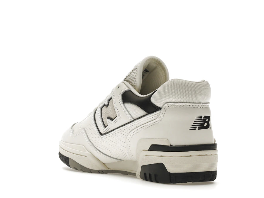 New Balance 550 Crème Noir
