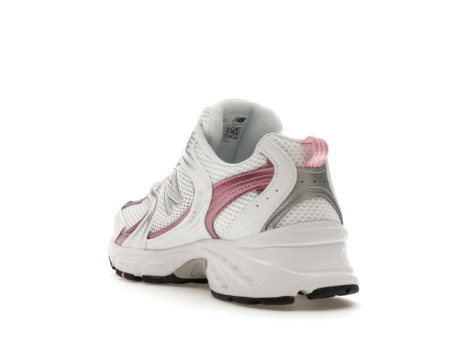 New Balance 530 Blanc Rose Sucre