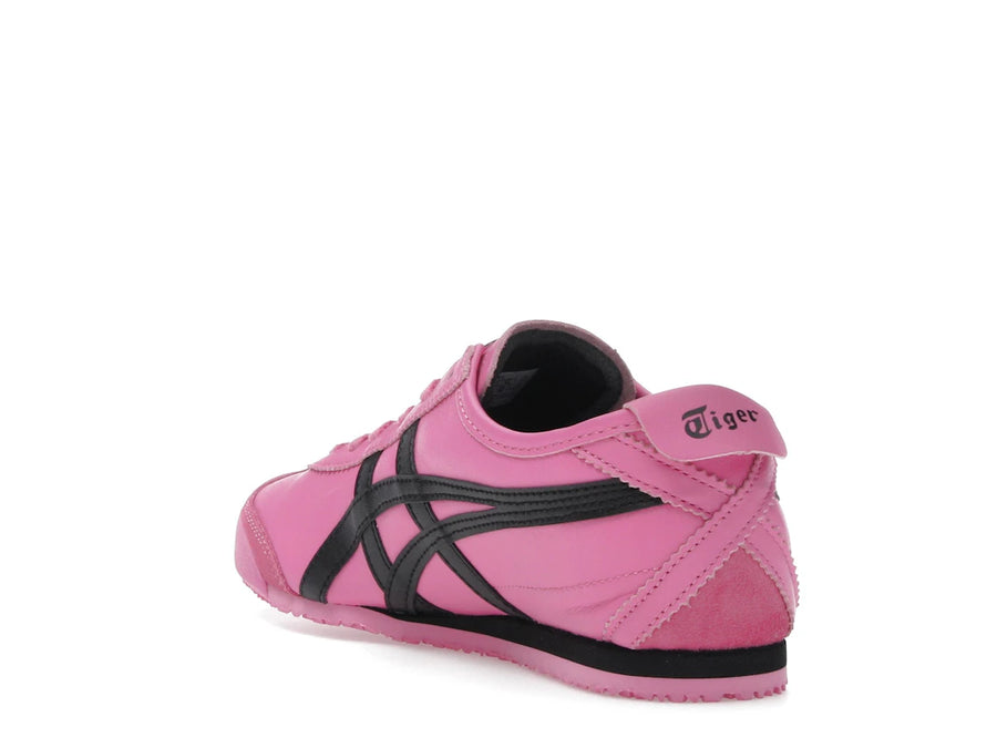 Onitsuka Tiger Mexico 66 Dragon Fruit Black
