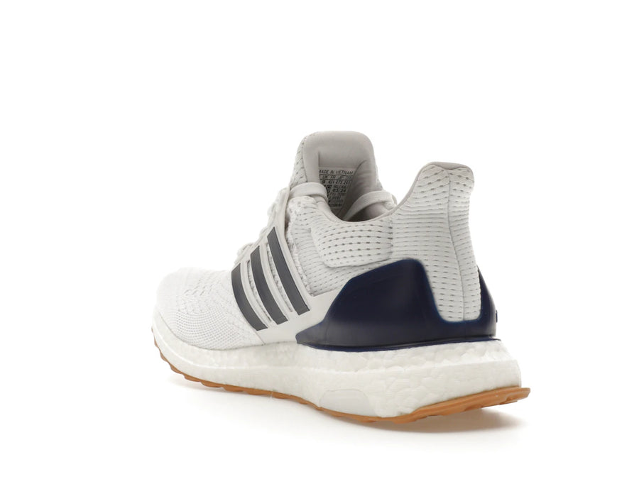 adidas Ultra Boost 1.0 Blanc nuage Bleu foncé Gomme