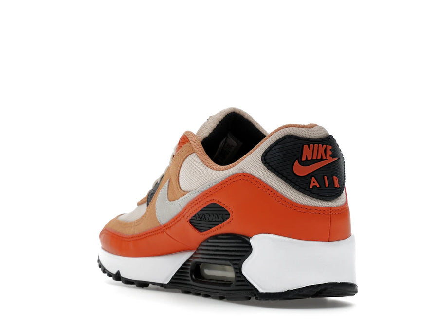 Nike Air Max 90 Copper Moon