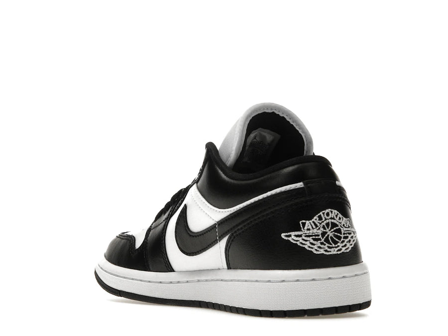 Jordan 1 Low Panda (Femme)
