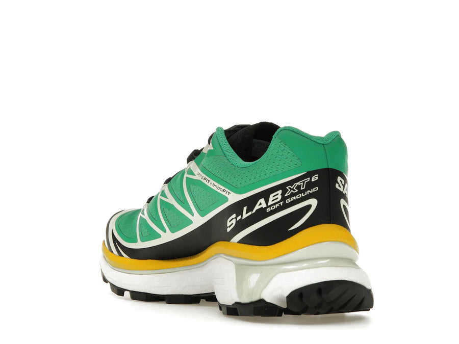 Salomon XT-6 Vert vif